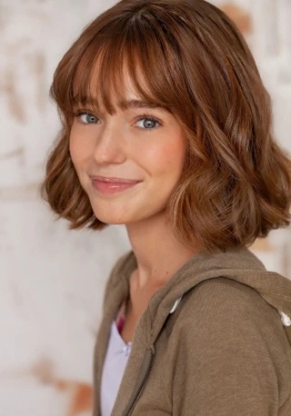 Holly Anne Jones