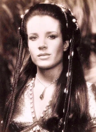 Pavla Ustinov