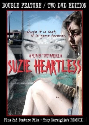 DVD Cover (Alternative Cinema)