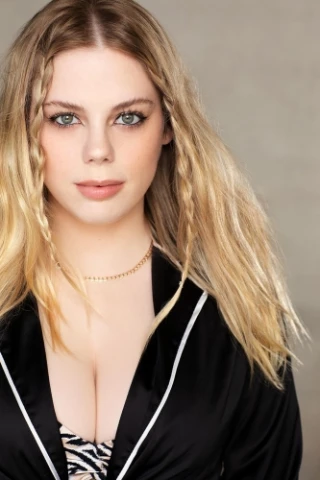 Meg Smith