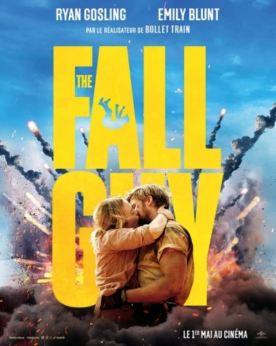 Theatrical Poster (France)