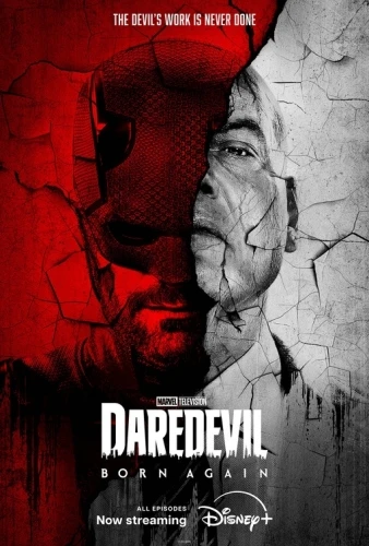 Theatrical Poster
