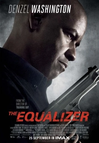 Theatrical Poster (USA)