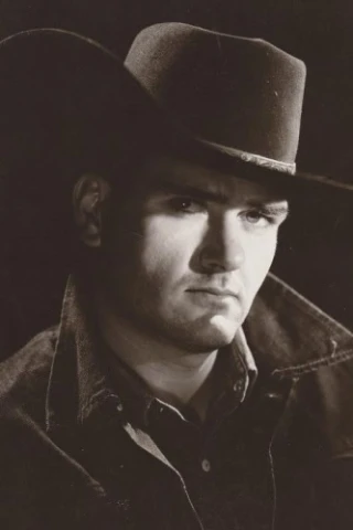 Charles Bail