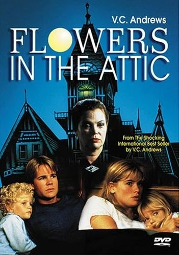 DVD Cover (Anchor Bay)
