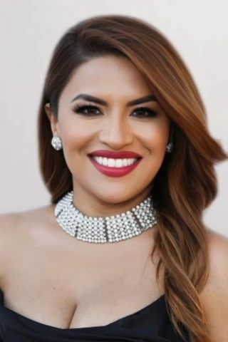 Sonia Balcazar