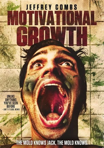 DVD Cover (Parade Deck Films)