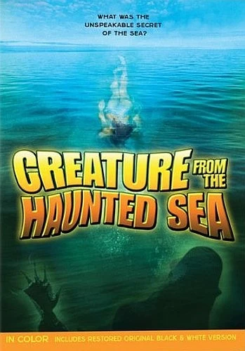DVD Cover (Legend Films)