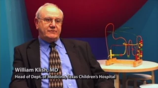 William J. Klish