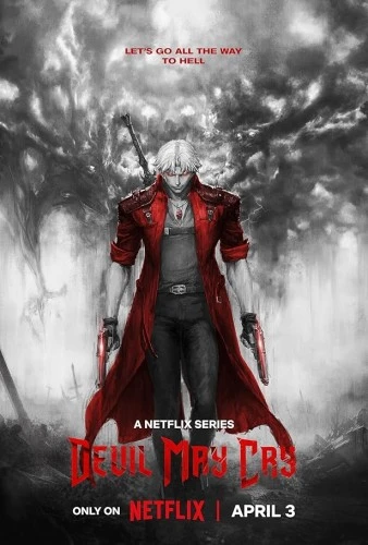 Theatrical Poster