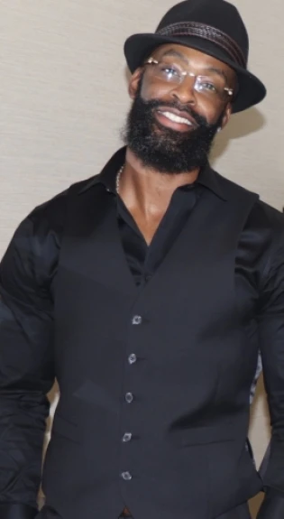 Darell Johnson