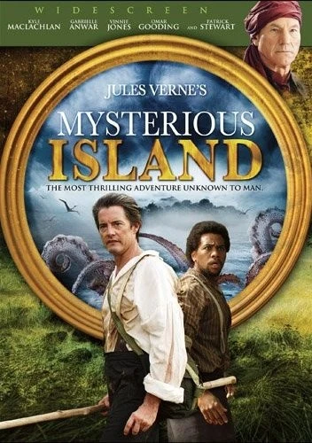DVD Cover (Echo Bridge Entertainment)