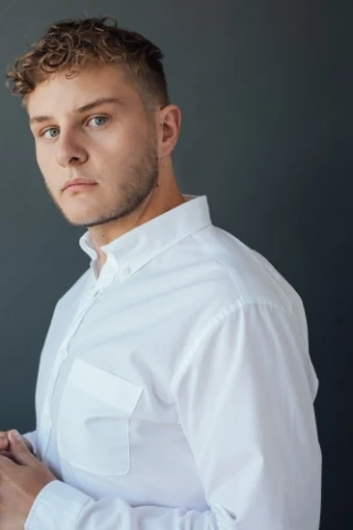 Keanu Bertrand
