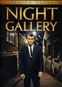 Night Gallery: Season 3