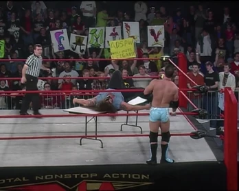 NWA-TNA Weekly PPV #82