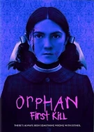 Orphan: First Kill