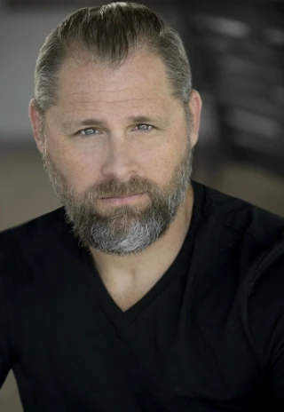 Brett Parks