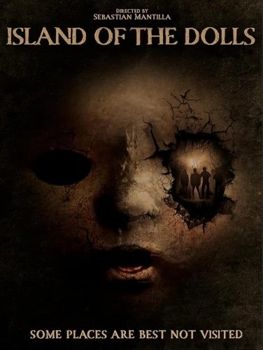 Theatrical Poster