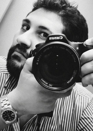 James Morales