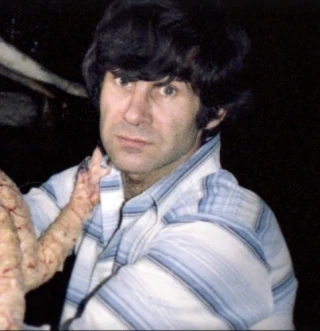 Roger Dicken