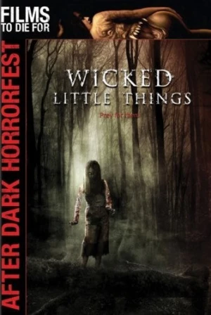 DVD Cover (Lions Gate)