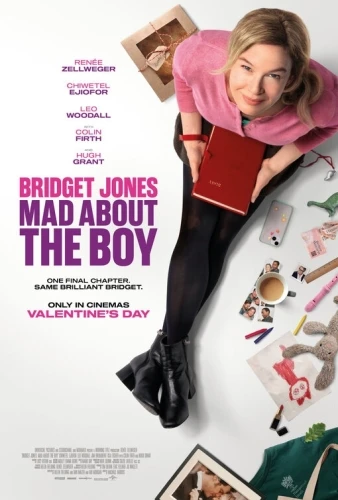 Theatrical Poster