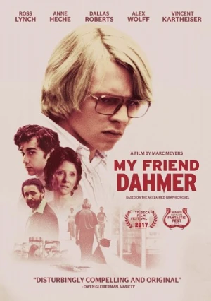 DVD Cover (FilmRise)