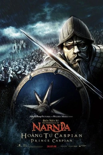 Theatrical Poster (Vietnam)