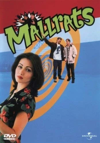DVD Cover (Germany)
