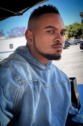 Chris Stokes