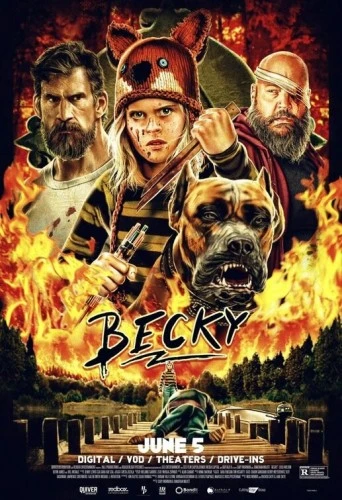 Theatrical Poster (USA)