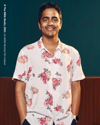 Devon Gulati