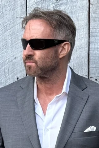 Shawn Crowder