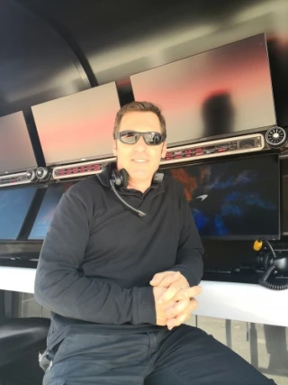 Xavier Moliner
