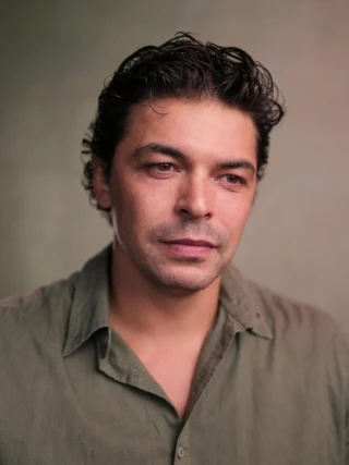 Charlie MacGechan