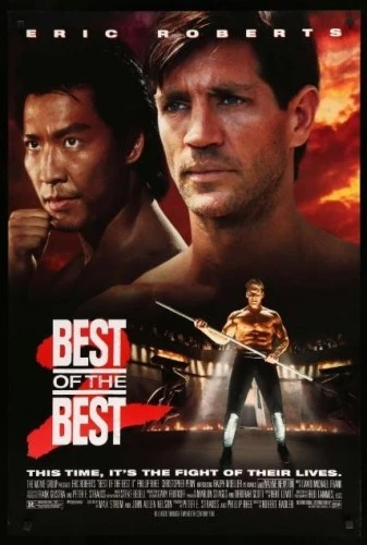 Theatrical Poster