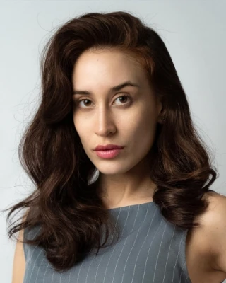 Barbara Orti