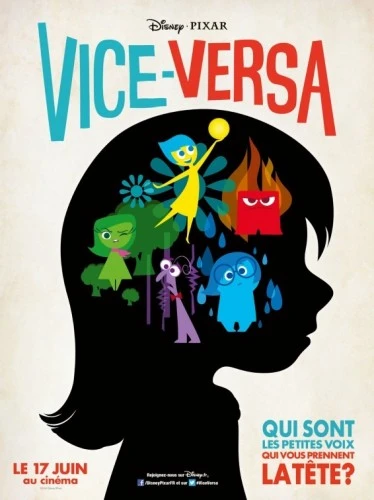Theatrical Poster (France)