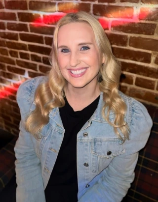 Kelly Jean Kurowski