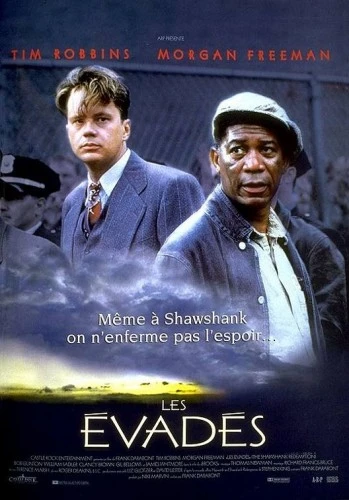 Theatrical Poster (France)