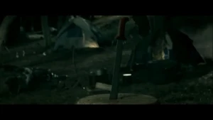 Red Machete: The Hunters