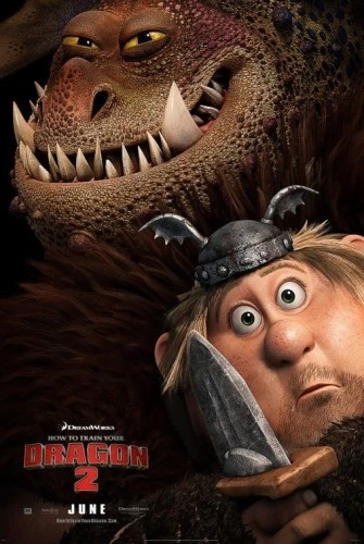 Theatrical Poster (USA)