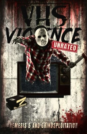 Theatrical Poster