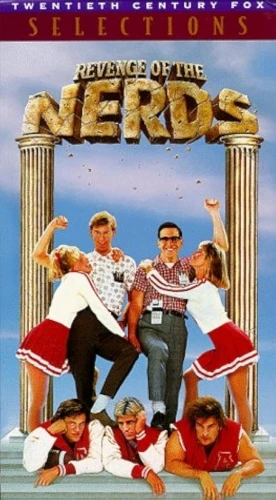 VHS Cover (Twentieth Century Fox)