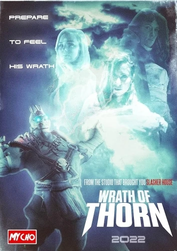 Theatrical Poster (USA)
