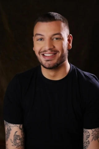 Zachry Smith