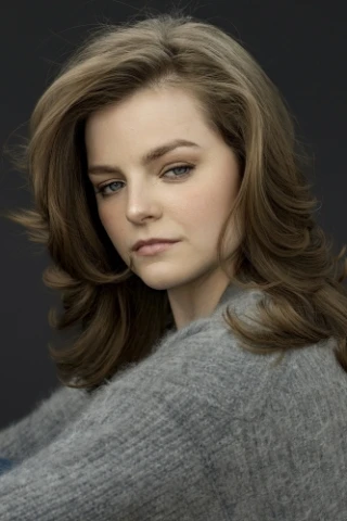 Zoe Whitford
