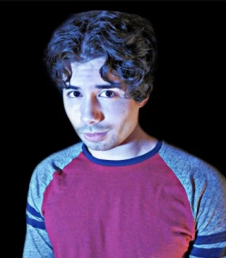 Steven Mitchell