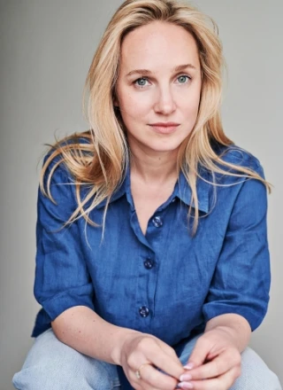 Sarah John