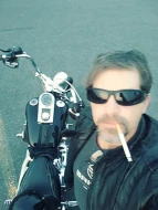 Jason Stange
